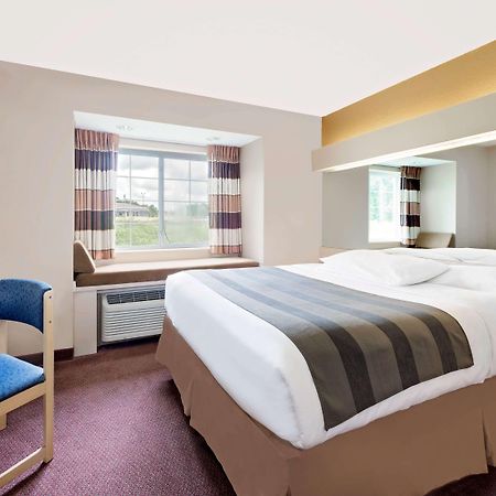 Microtel Inn & Suites By Wyndham Joplin Esterno foto