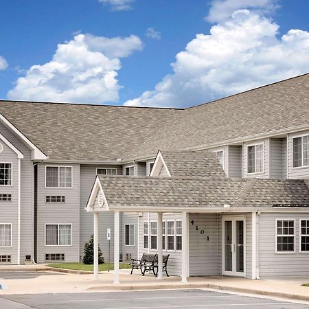 Microtel Inn & Suites By Wyndham Joplin Esterno foto
