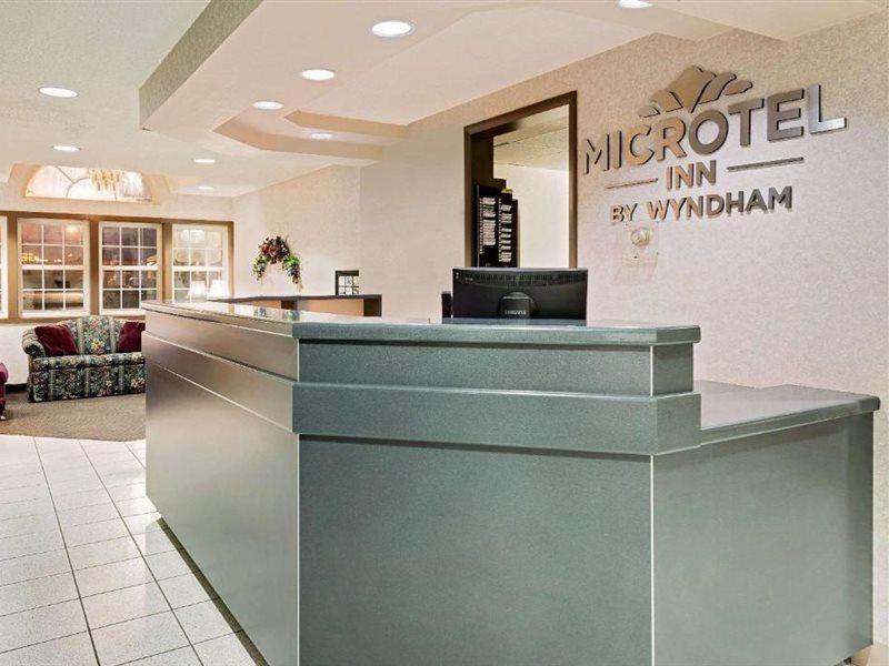 Microtel Inn & Suites By Wyndham Joplin Esterno foto