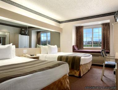 Microtel Inn & Suites By Wyndham Joplin Camera foto