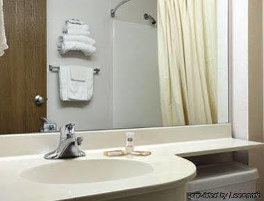 Microtel Inn & Suites By Wyndham Joplin Esterno foto